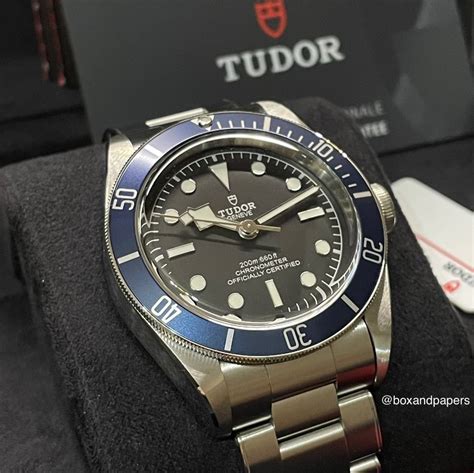 tudor nfc